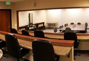 Capitol Suite