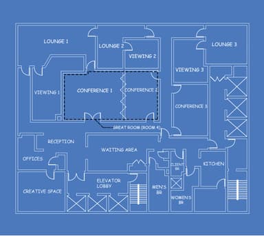 Facility Layout