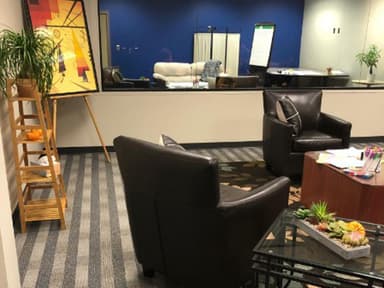 Living room 3