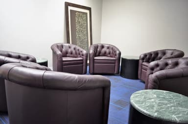 IDI and Living Room