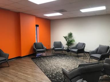 Living room 2