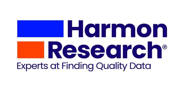 Harmon Research Group, LLC logo