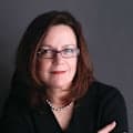 Susan Griffin photo