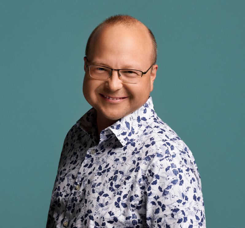 Lukas Pospichal