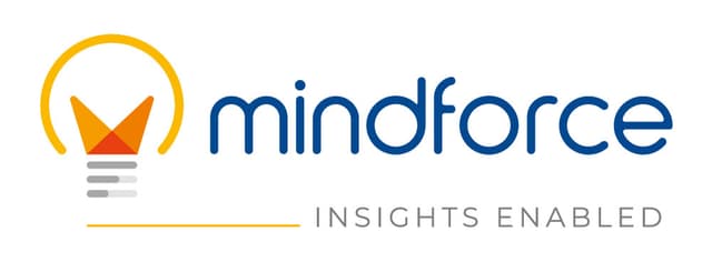Mindforce Research logo