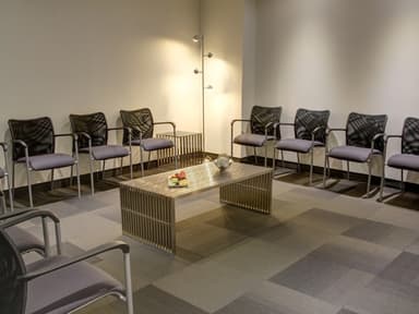 Waiting Room 