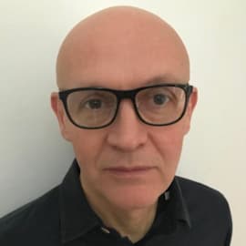 Phil Sutcliffe