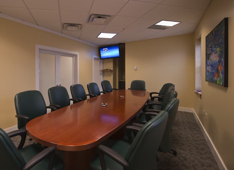 Focus Room