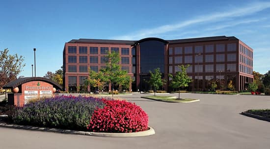 Office Building