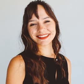 Julia Isaacs