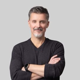 Dale Evernden