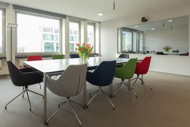 Studio Berlin