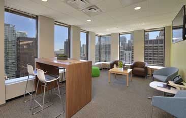 Respondent Lounge
