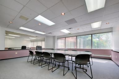 Respondent Room 3