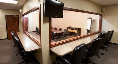 Red Rock Suite