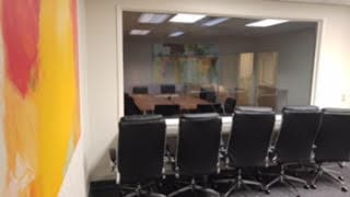 Focus Group Areas