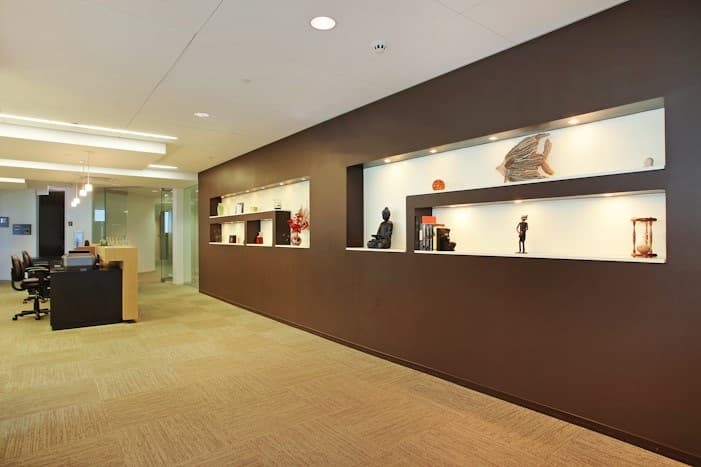 Hall