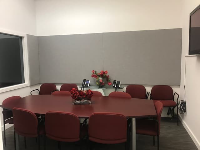 SIS Market Research - Focus Group Facility
