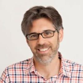 Dan Reines