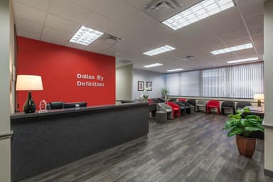 Main Lobby
