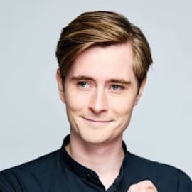 Alfred Wahlforss