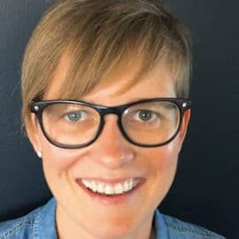 Sophie Van Neck