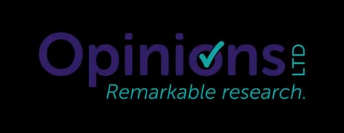 Opinions logo