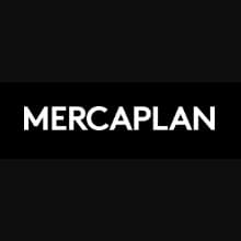 MERCAPLAN Central America & Caribbean logo