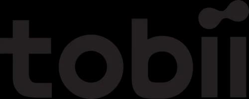 Tobii logo