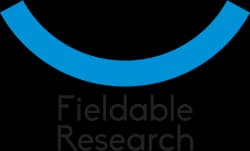 Fieldable Research  logo