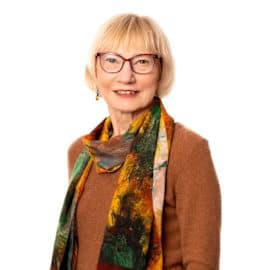 Maryann Kuzel