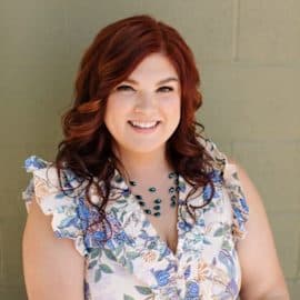Melina Palmer