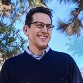 Joshua Speyer