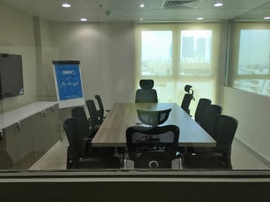 Realistic Management Consultancy – gallery image 1