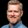 Steven Snell, PhD photo