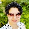 Maryam Maleki, Ph.D. photo