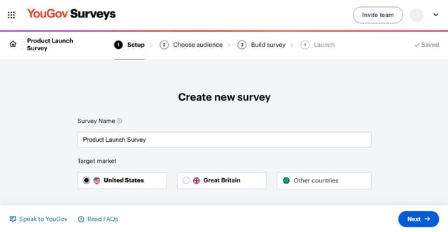 YouGov