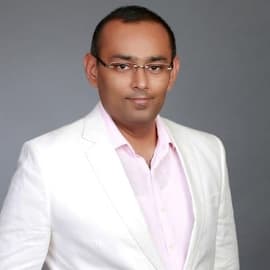 Milind Milind