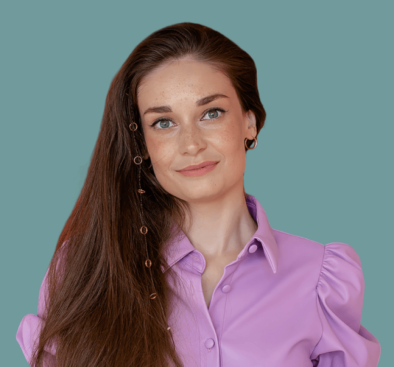 Sofia Shapkun
