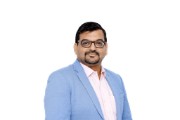 Dushyant Gupta	