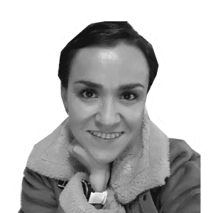 Mónica Hernández