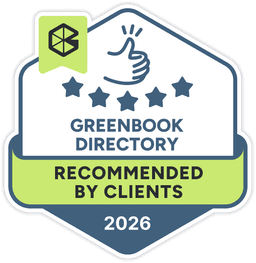 Recommended by Clients [2026]