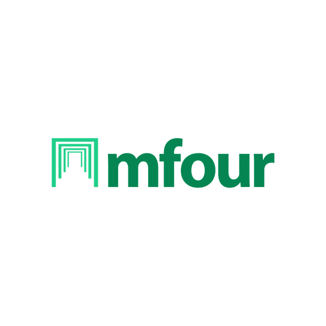 MFour Data Research logo