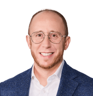 Aaron Bisman