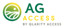 Ag Access logo
