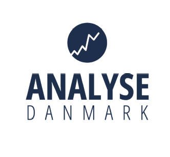 Analyse Danmark logo