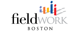 Fieldwork Boston logo