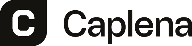 Caplena logo