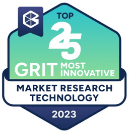 25 Market Research Technology