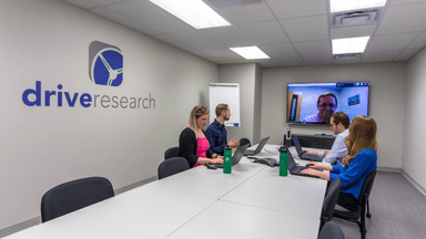Focus Group Room
